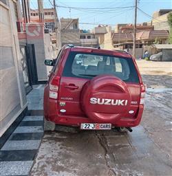 سوزوكي فيتارا